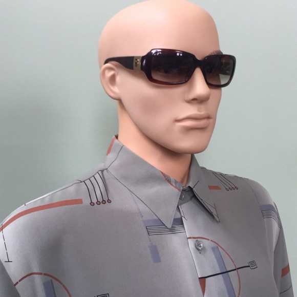 Fendi Unisex Sunglasses